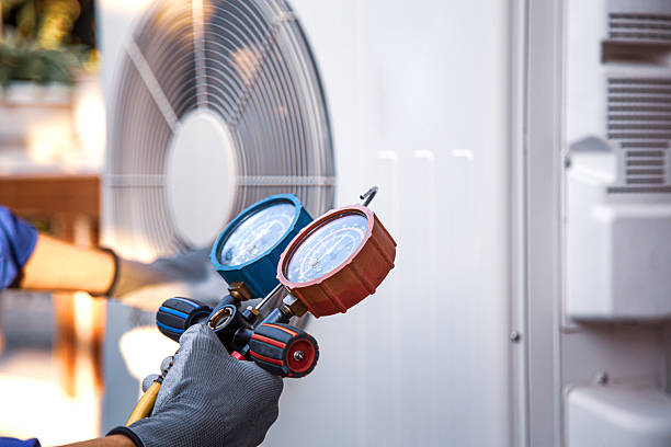 Trusted Furnace Repair service in Gilbertsville, KY - HVAC Repair CO